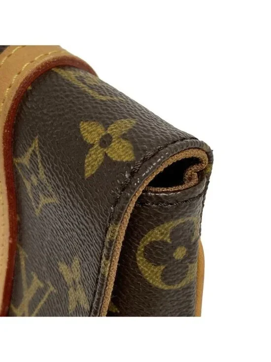 Louis Vuitton Waist Pouch Monogram Pochette Marelle - Picture 15 of 15